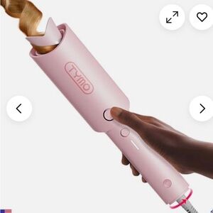 TYMO CurlPro Automatic Curling Iron.1.25” inch.   C